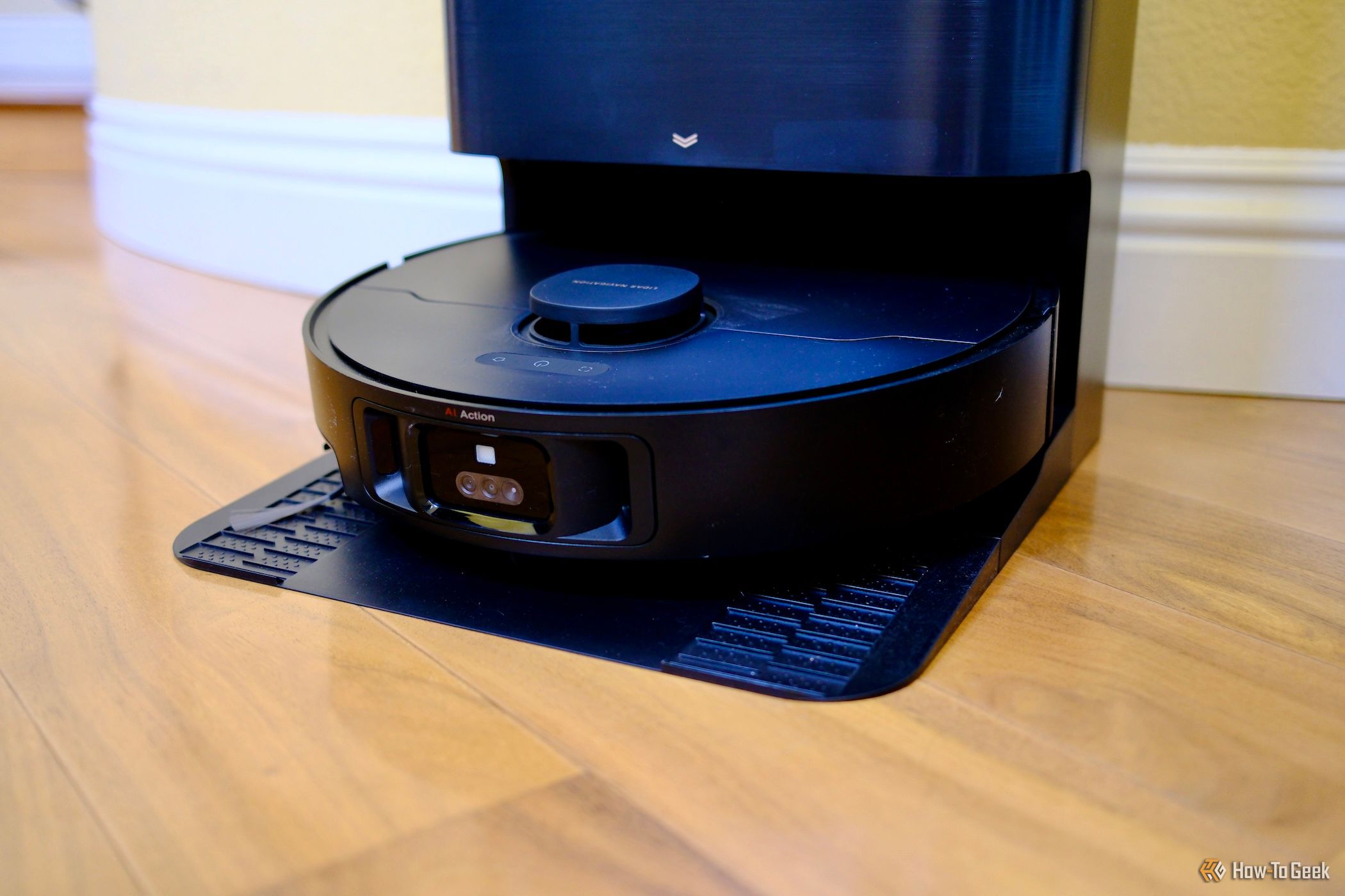 Comprehensive Dreame X40 Ultra Unit Review – The Epitome of Luxury Robot Vacuums