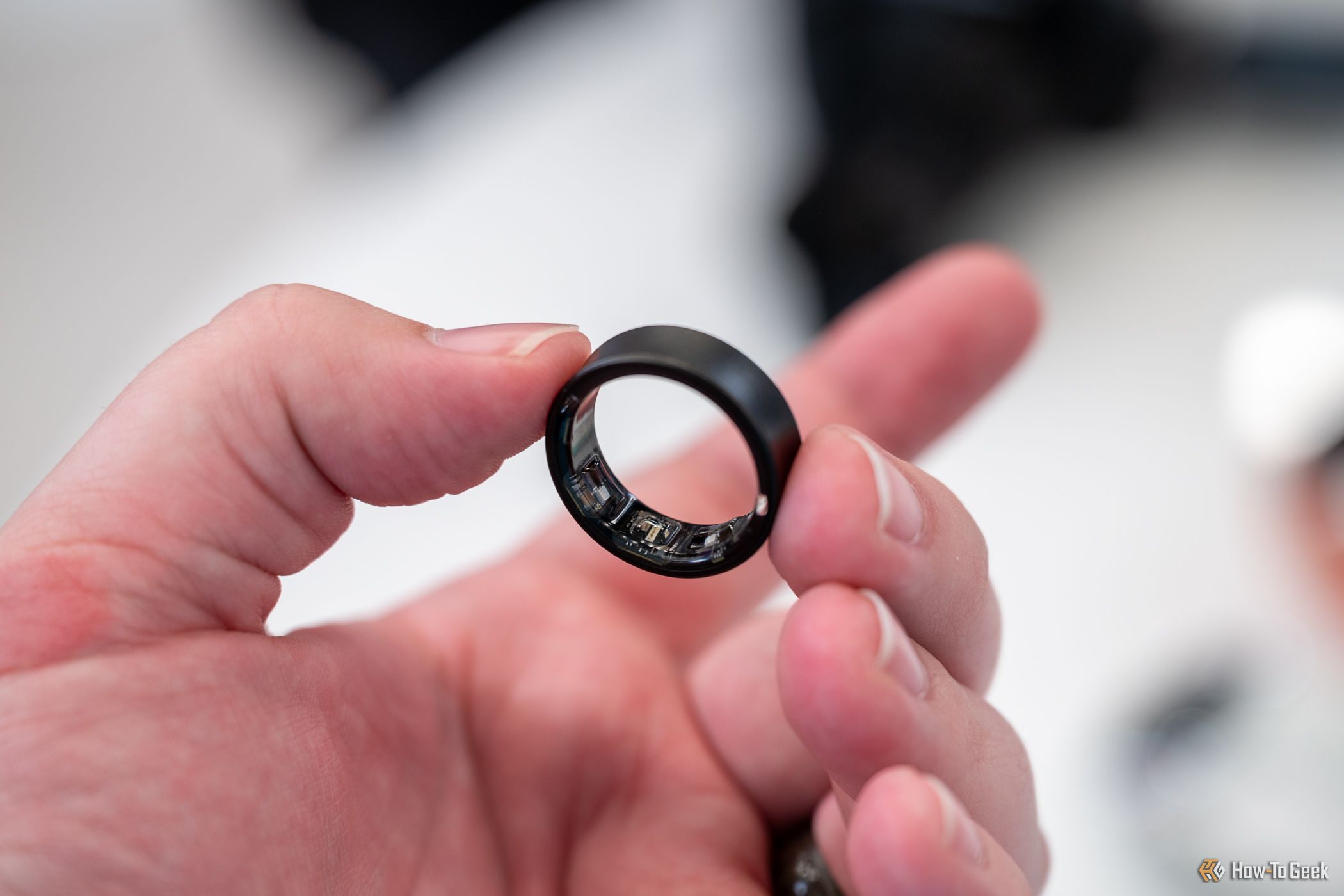 Streamlined Wellness Management on Your Wrist with the New Samsung Galaxy Ring