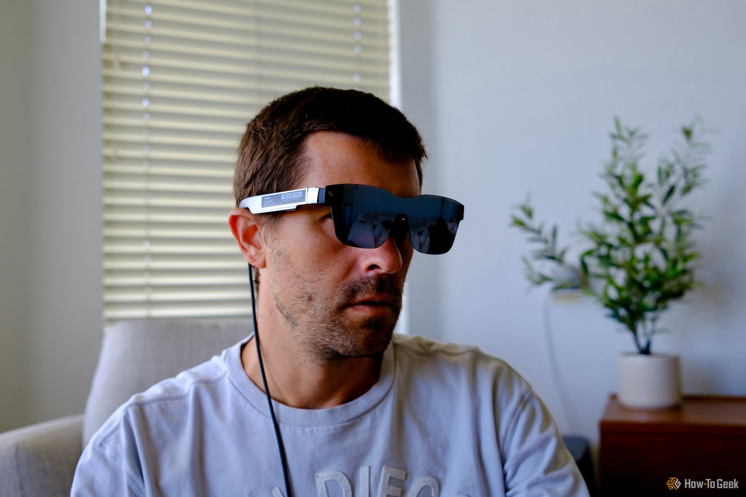 RayNeo Air 2S Glasses Review: These Smart Glasses Are Like a Personal ...