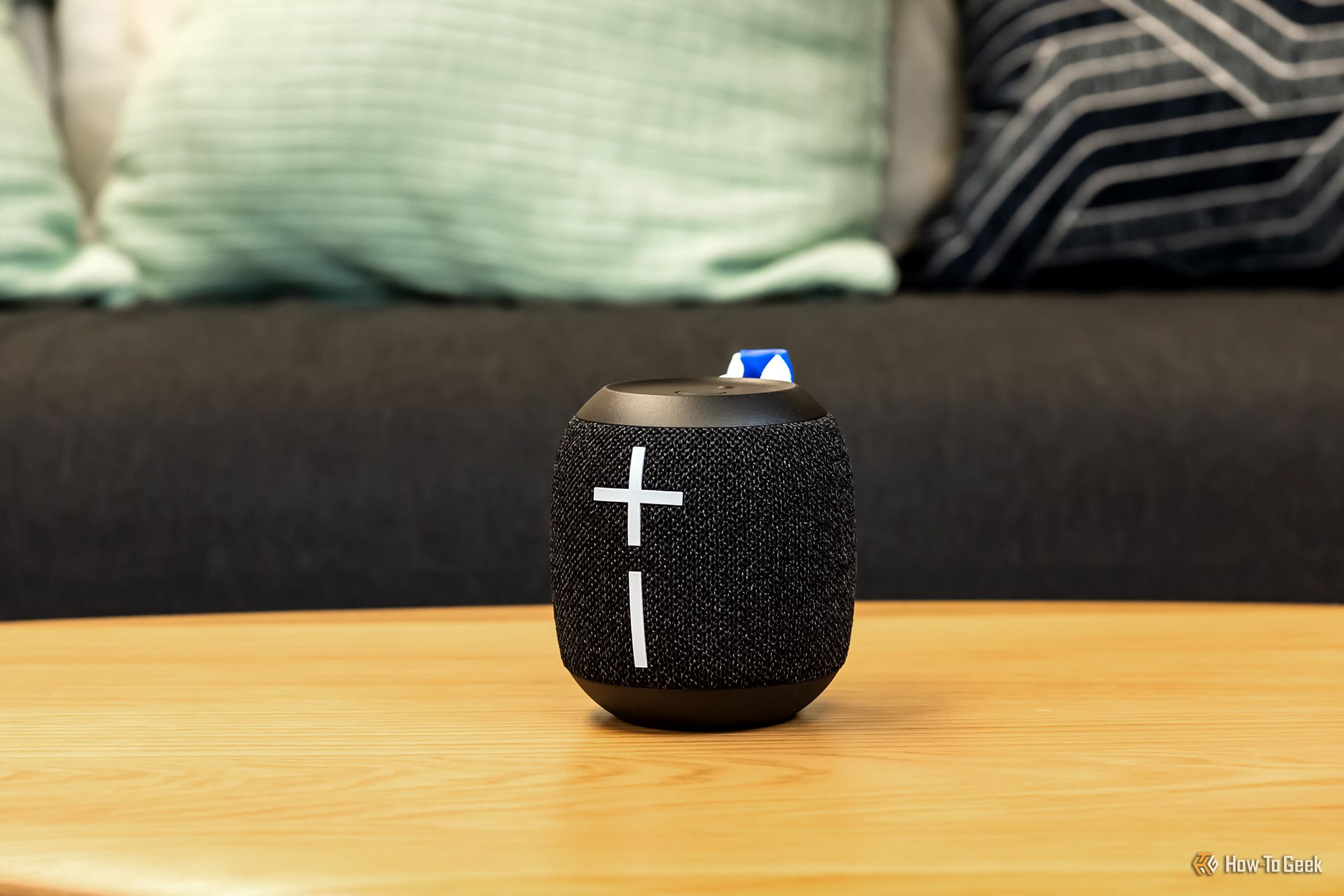 Ultimate Ears Wonderboom 3 Review: This Tiny Speaker Is Full of Big Sound