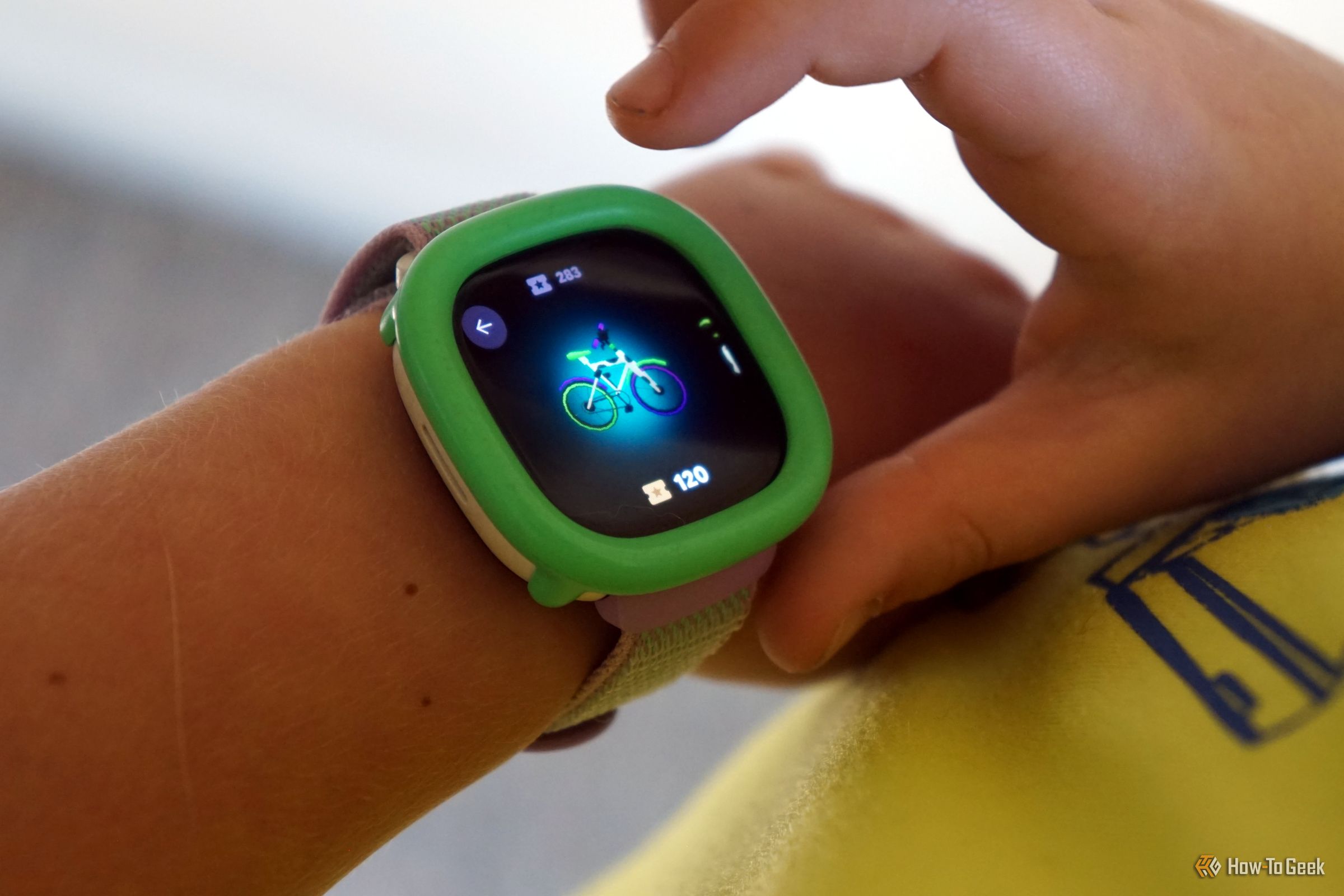 Activity Tracker Fitbit Gps Kids Google Fitbit Ace Lte Next Fitbit