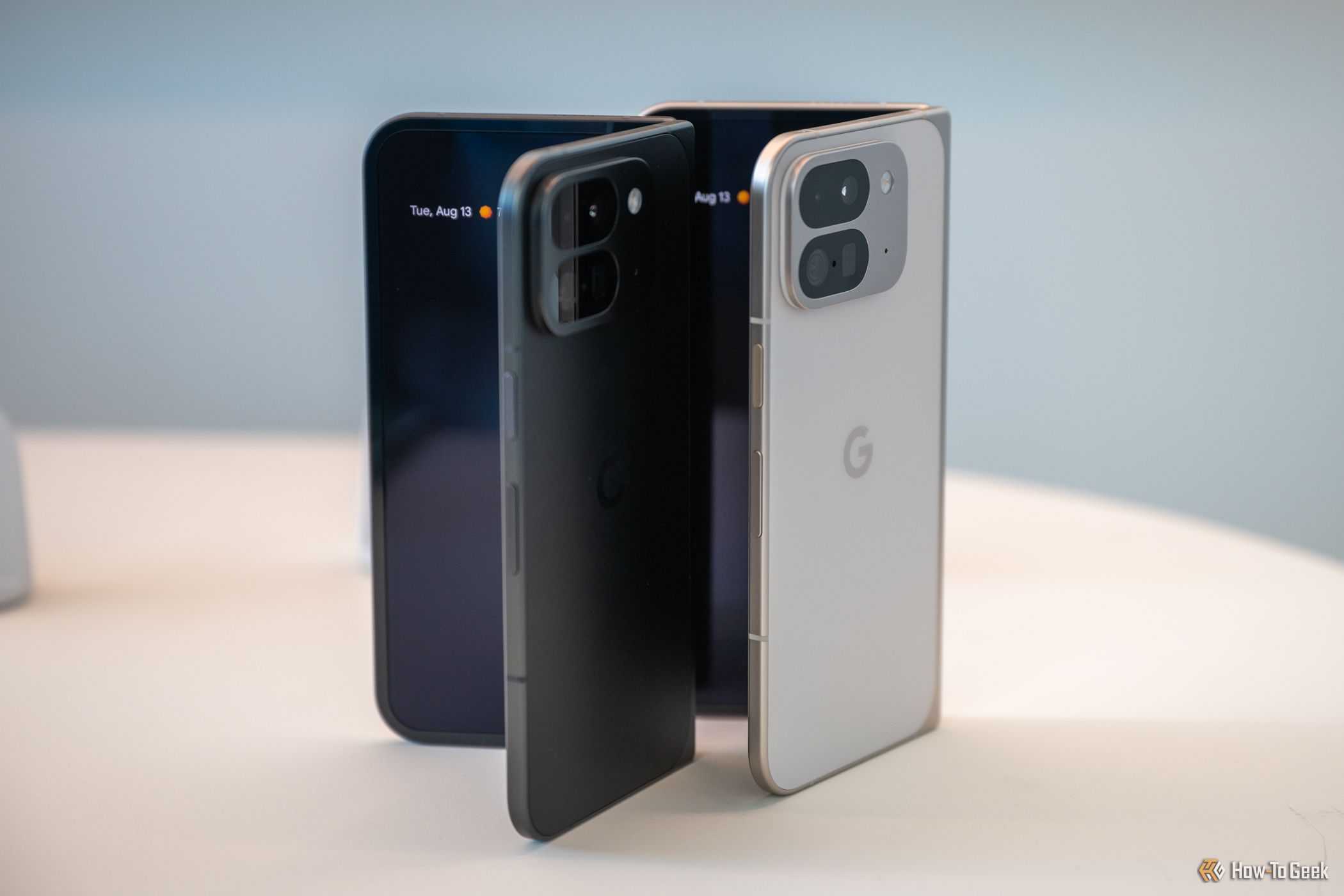 The Challenge of Managing the Sleek New Google Pixel 9 Pro with Small Hands