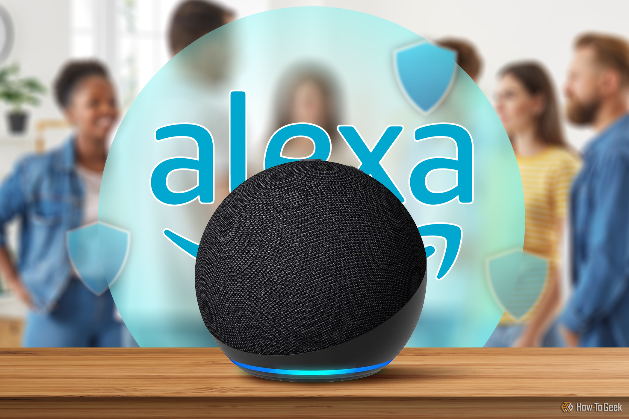 Smart Home Privacy Takes a Blow as Amazon Kills Alexa Local Processing