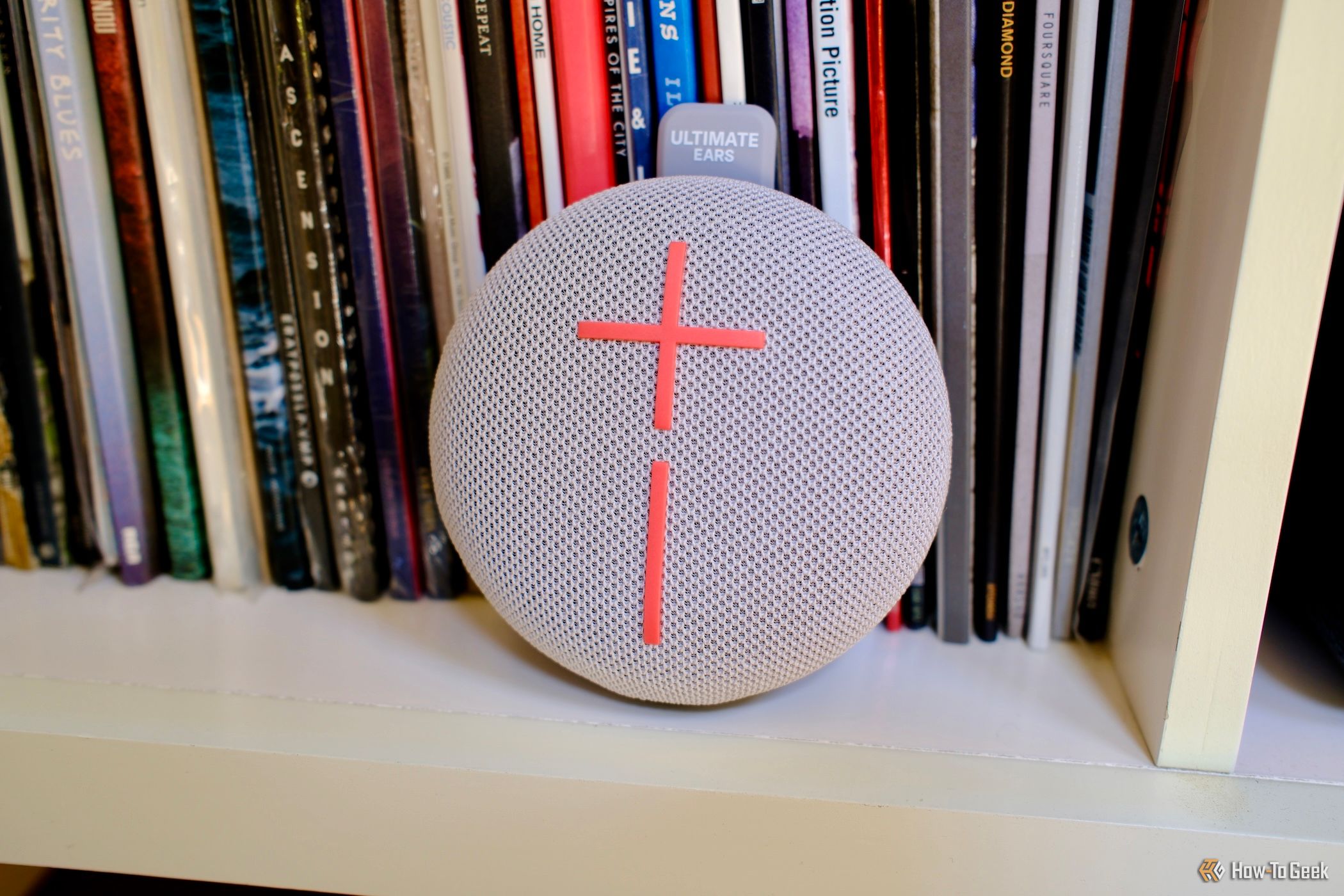 Ultimate Ears Miniroll Review: Don’t Judge This Bluetooth Speaker On ...