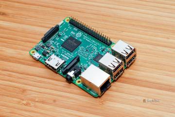 Raspberry Pi 3 Model B