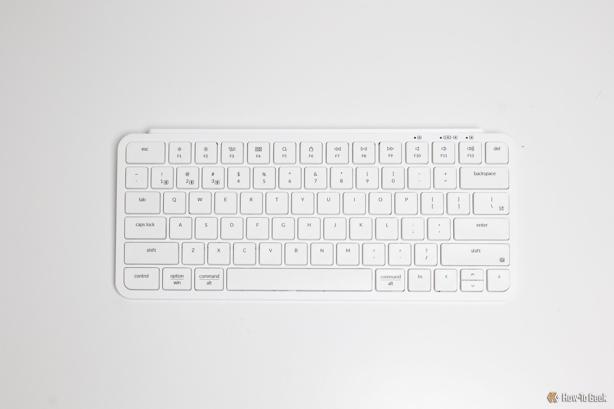 Keychron B1 Pro Review: A Quality Low-Profile Keyboard at a Low Price