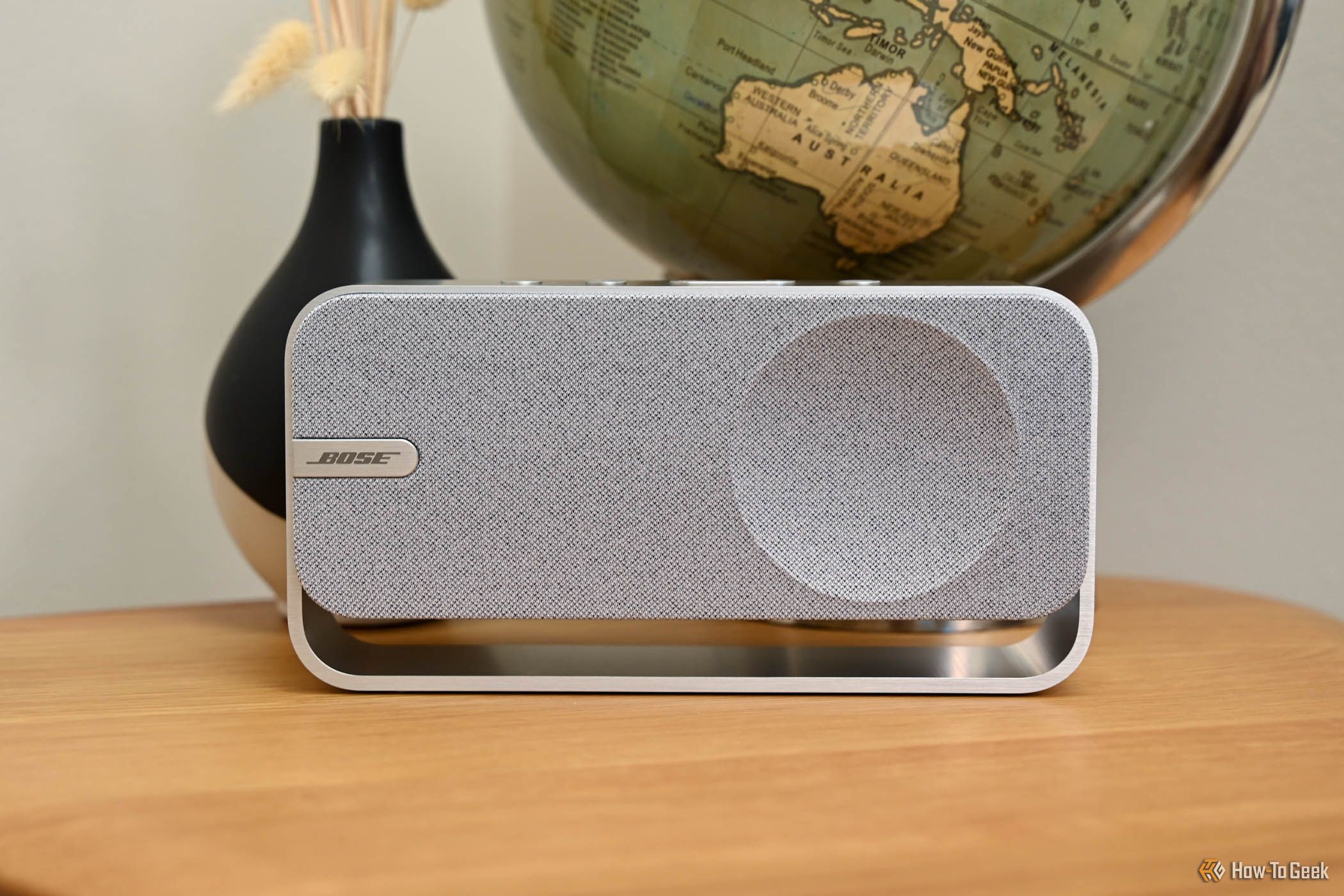 Bose SoundLink Home Review: A Great Wireless Speaker for Bass Lovers