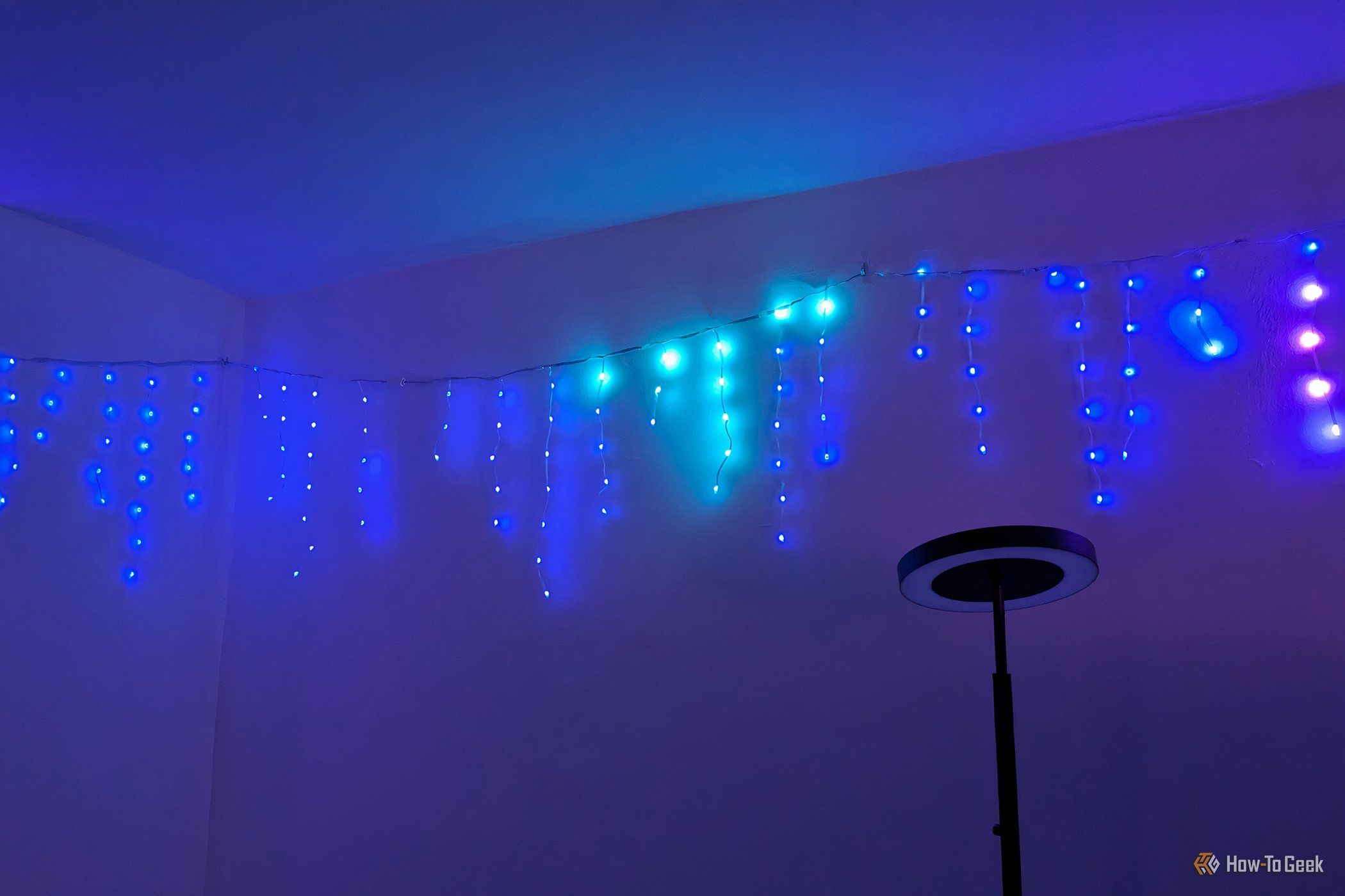 Govee Icicle Lights Review: Smart Lights for Indoor and Outdoor Use
