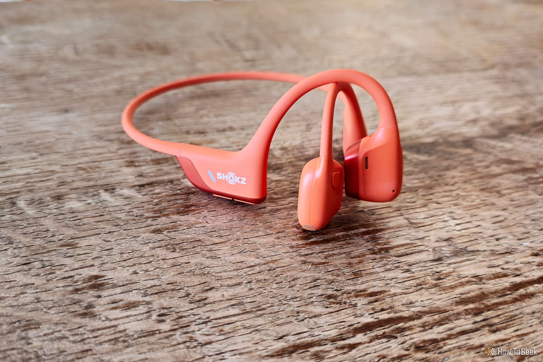 Shokz OpenRun Pro 2 Review: Excellent Sound Quality for Active Lifestyles