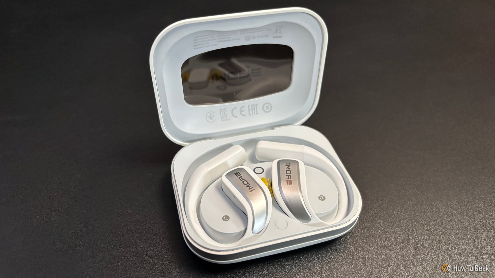 1MORE S70 Open Earbuds Review: An Affordable Way to Hear Everything