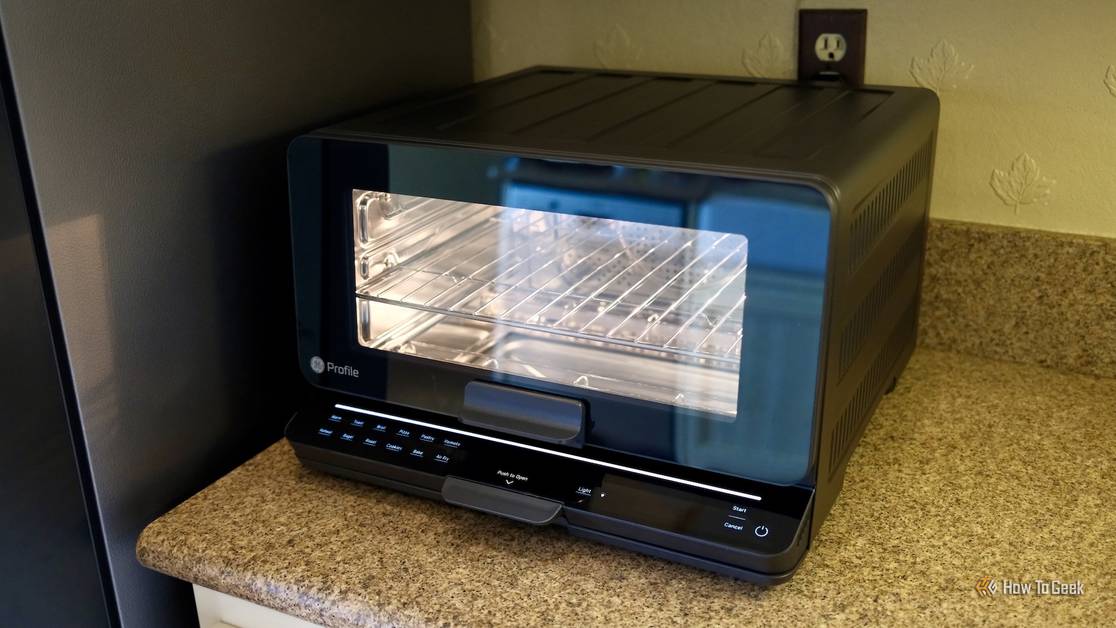 Cooking Reddit June Oven June Oven Review Reddit GE Profile