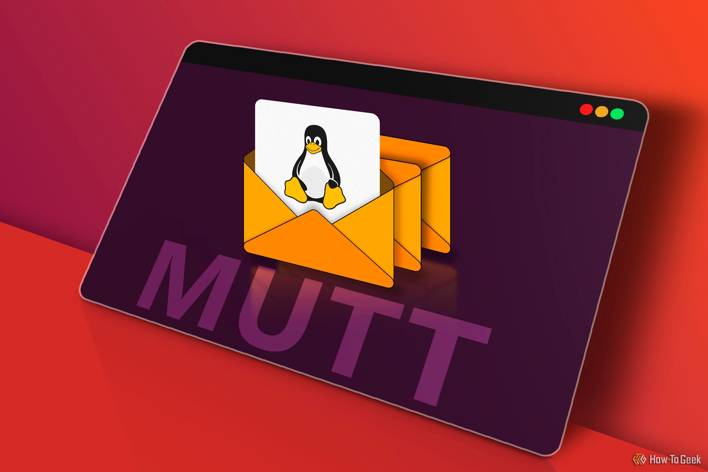 Command Line Email With Mutt: Manage Your Inbox in the Terminal