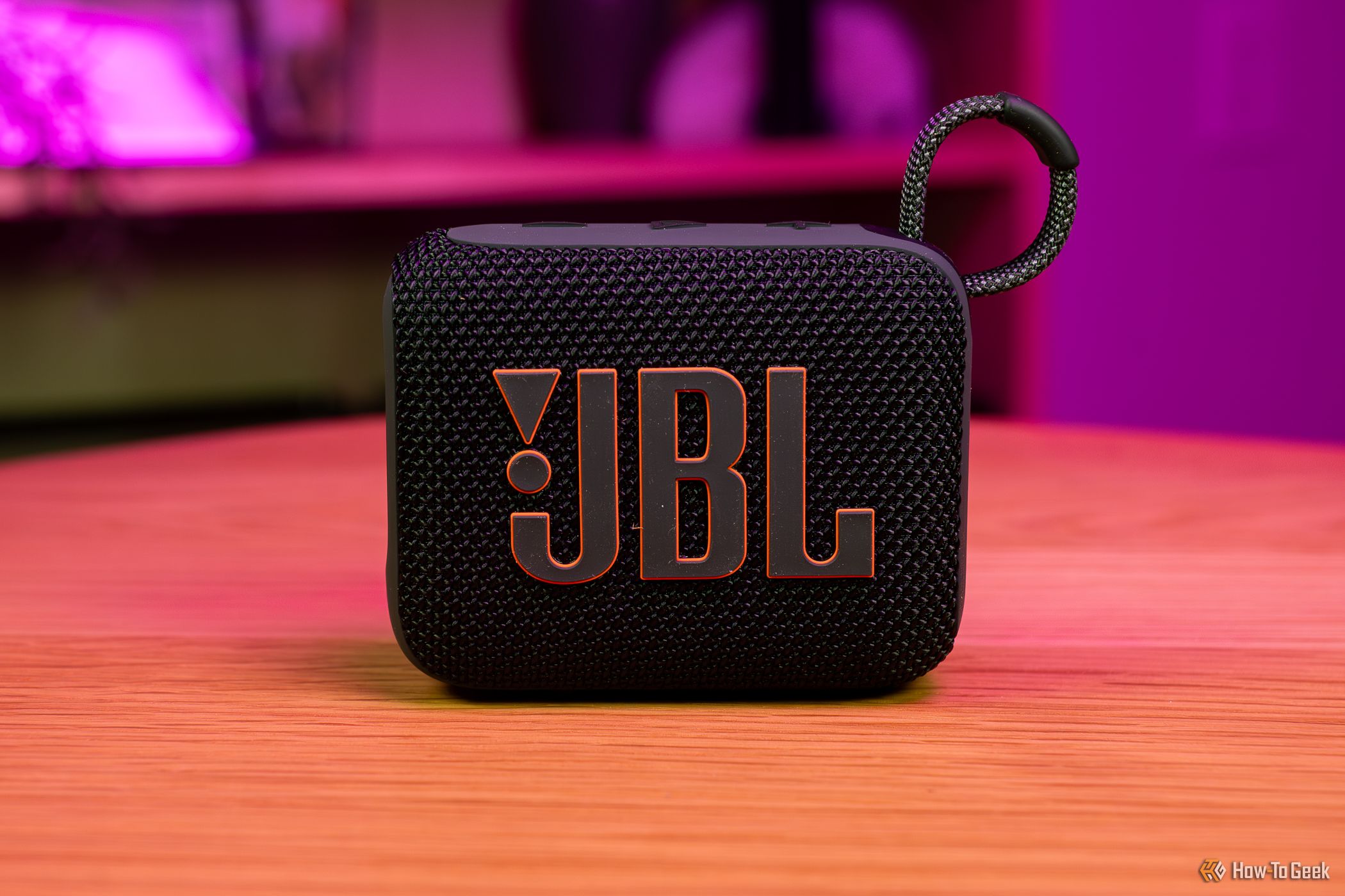 JBL Go 4 Review: Solid Sound in the Palm of Your Hand