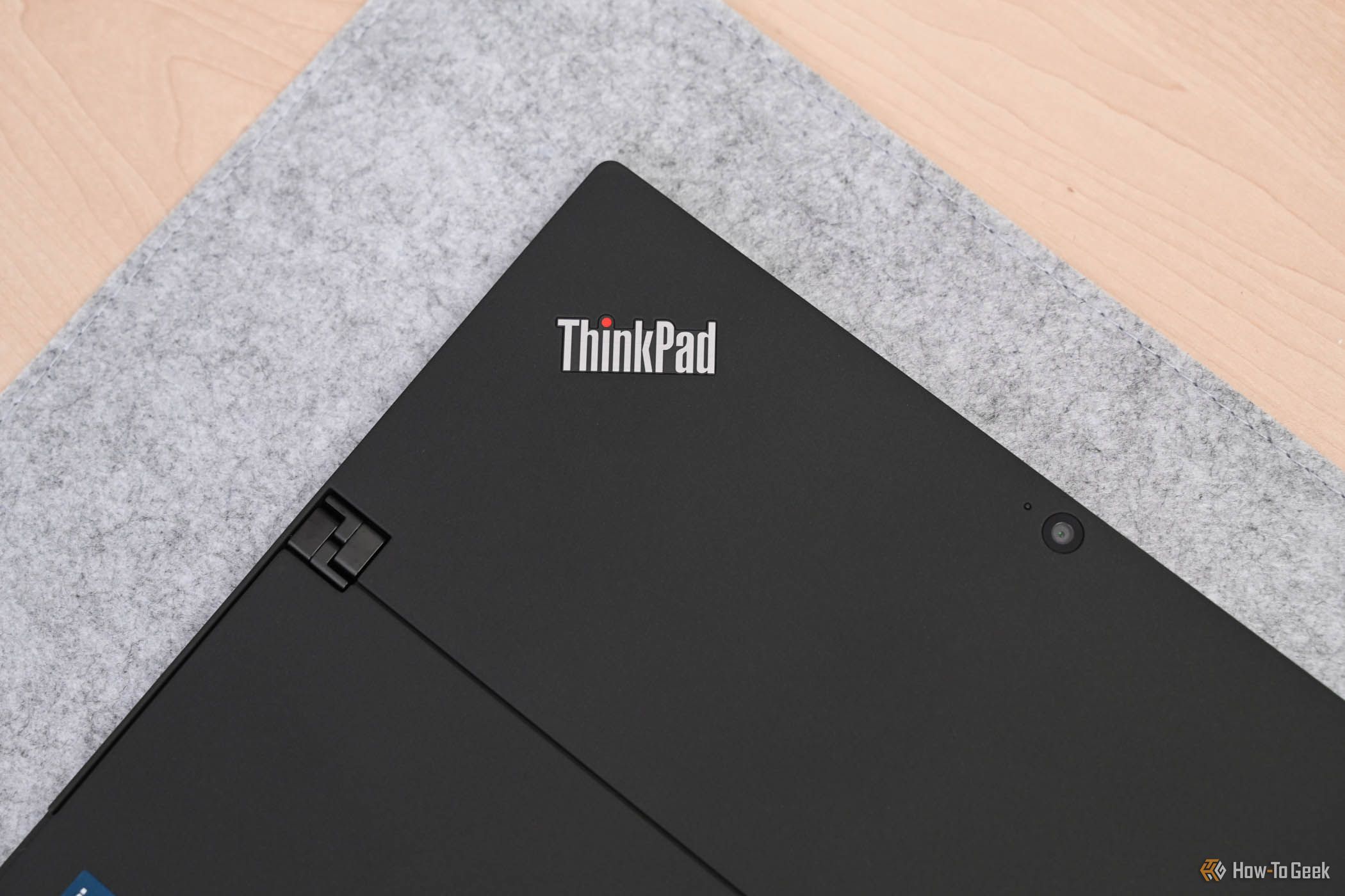 Lenovo ThinkPad X12 Gen 2 Detachable Review: Simple Yet Functional