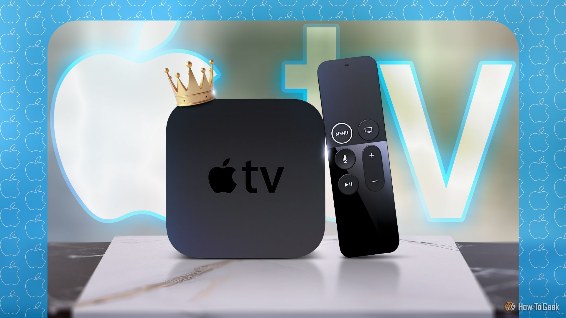 My 8 Year Old Apple TV 4K is Still Better Than My TV’s Built-In Software