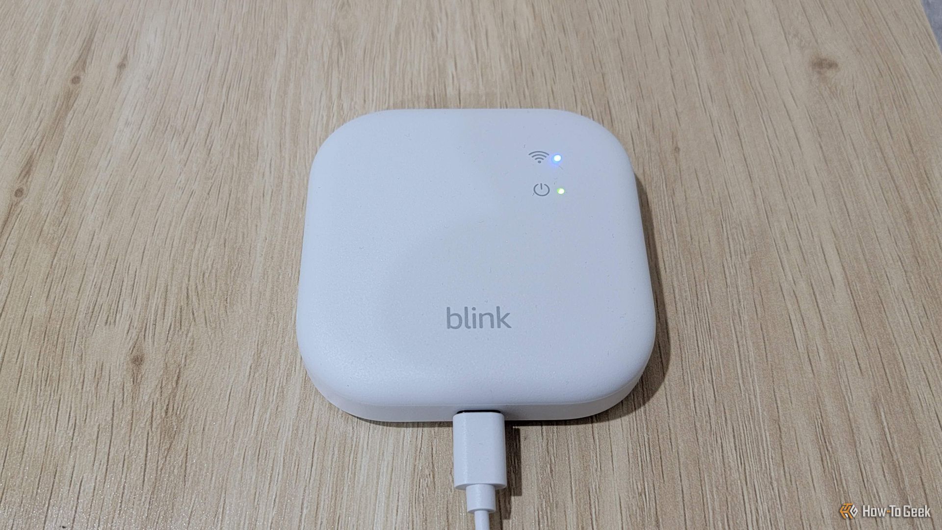 Blink Sync Module XR Review: Finally, Better Wi-Fi Range for Cameras