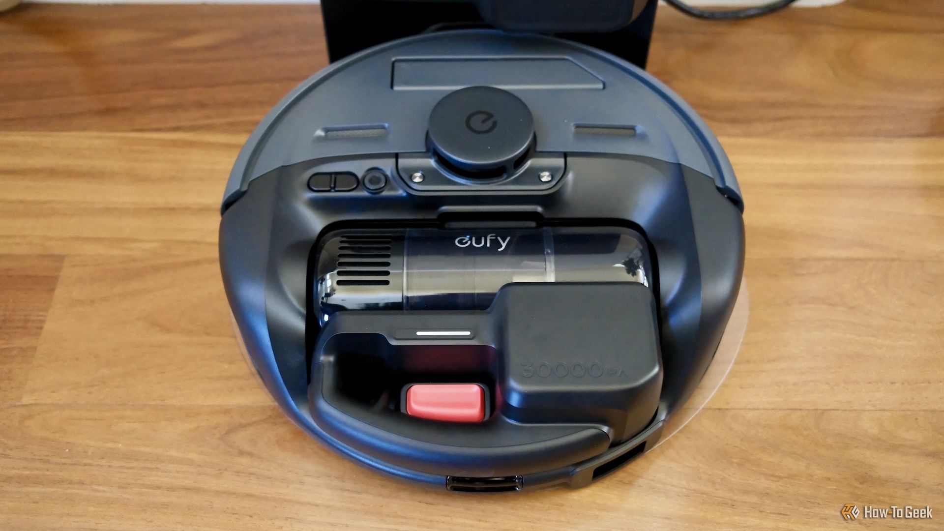 Eufy 3-in-1 E20 Review: A Robot and Manual Vacuum, All In One