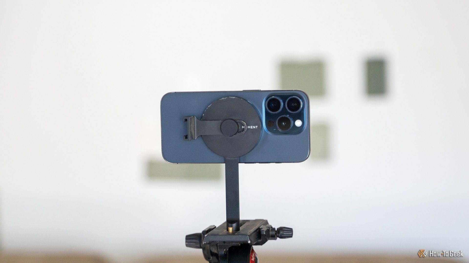 This iPhone Camera Mount Changed How I Take Photos and Videos