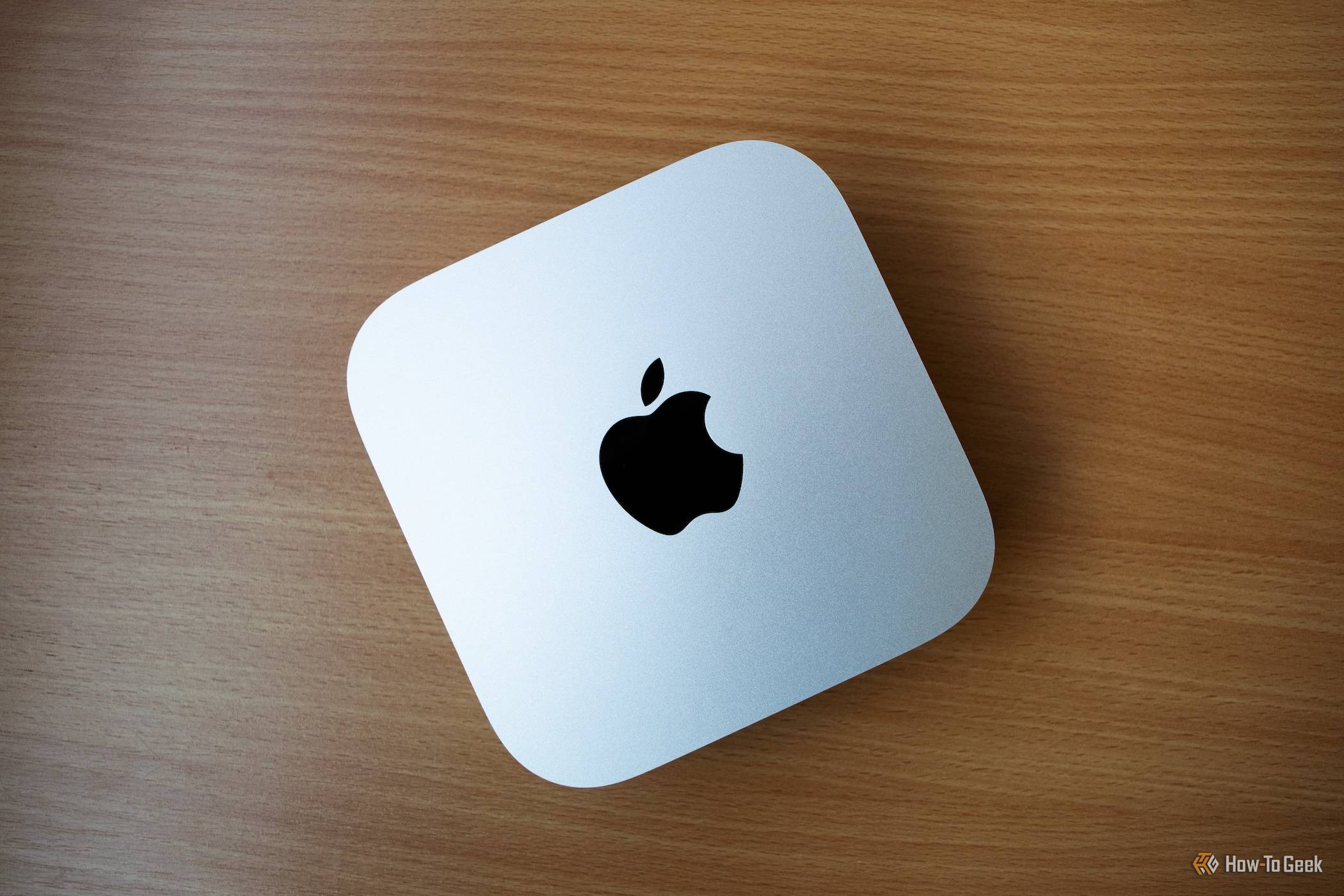 thumbnail interactive-video image 1 of Mac Mini M4/ M4 Pro Silicone Protective Case 1 of 11
