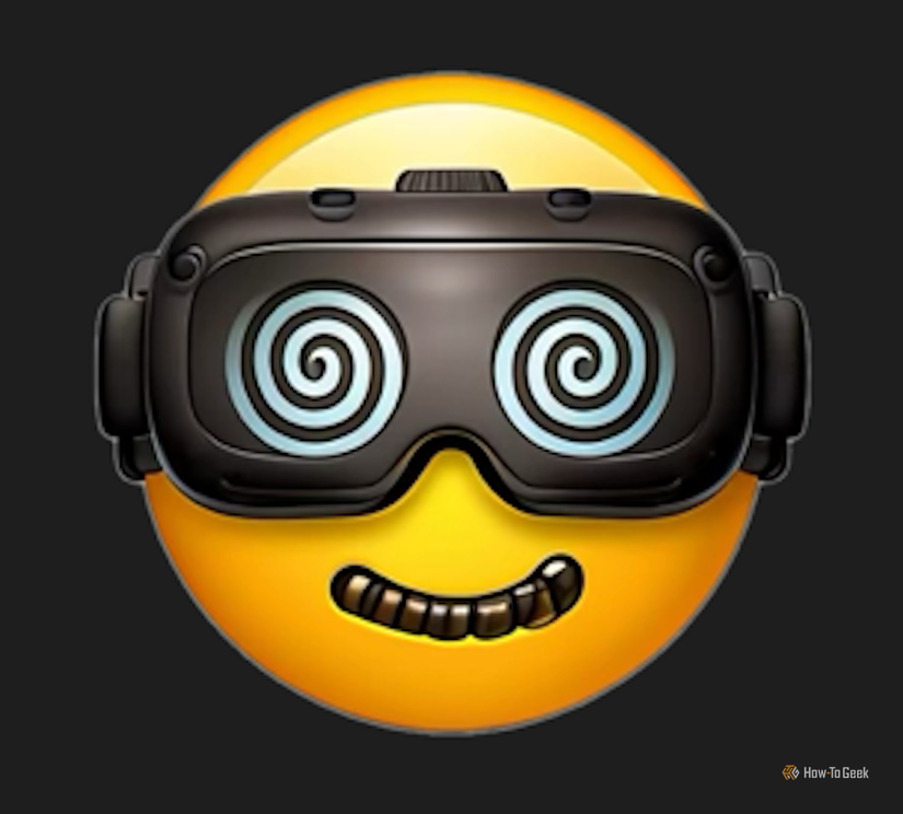 Making Weird Genmoji Is My Guilty Pleasure, Here Are My Strangest Creations