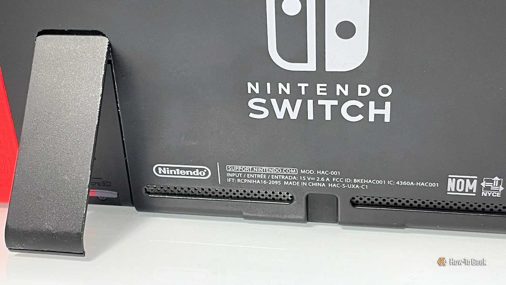 How to Improve Performance on Your Nintendo Switch