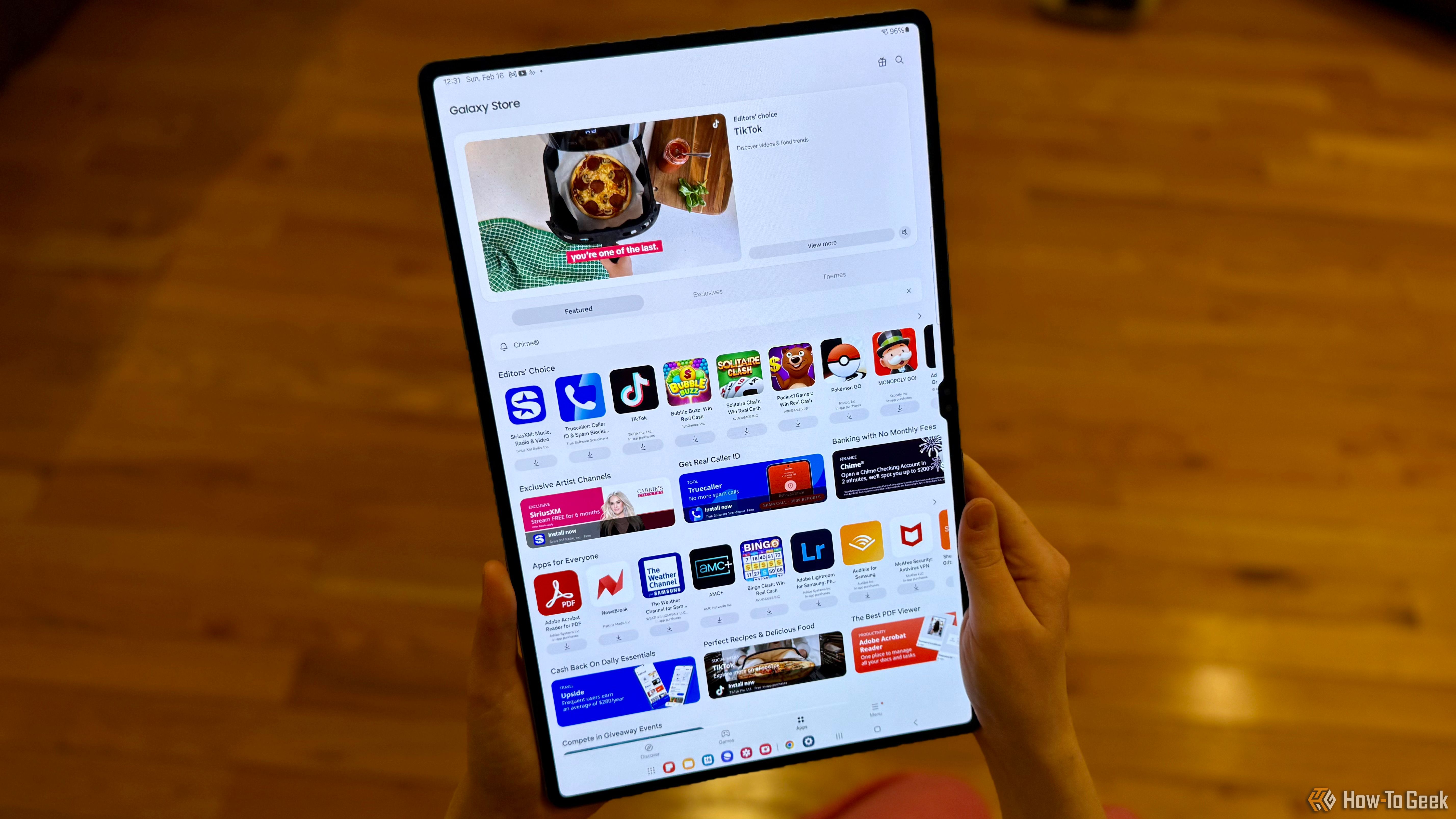 Samsung Galaxy Tab S10 Ultra Review: A 14.6-inch Tablet Powerhouse