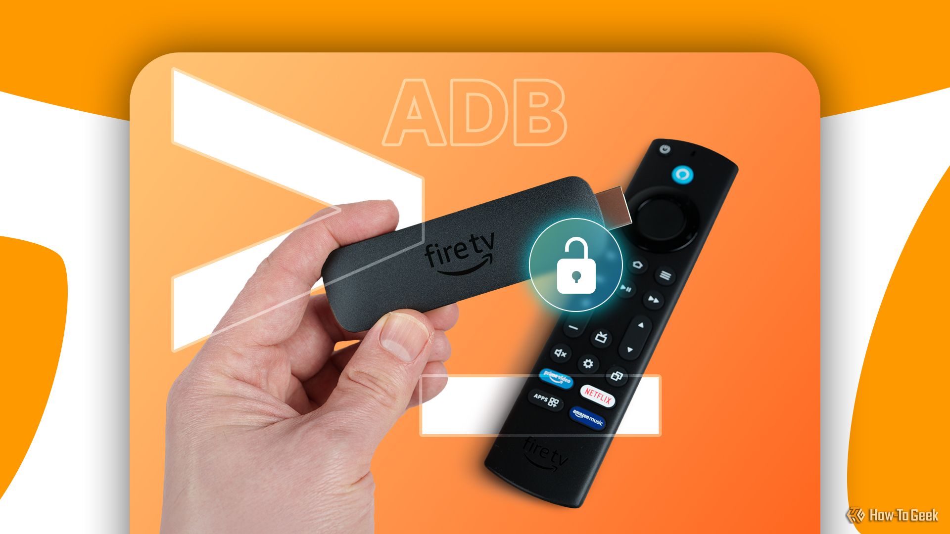 How ADB Helped Me Unlock My Fire TV Stick's Full Potential