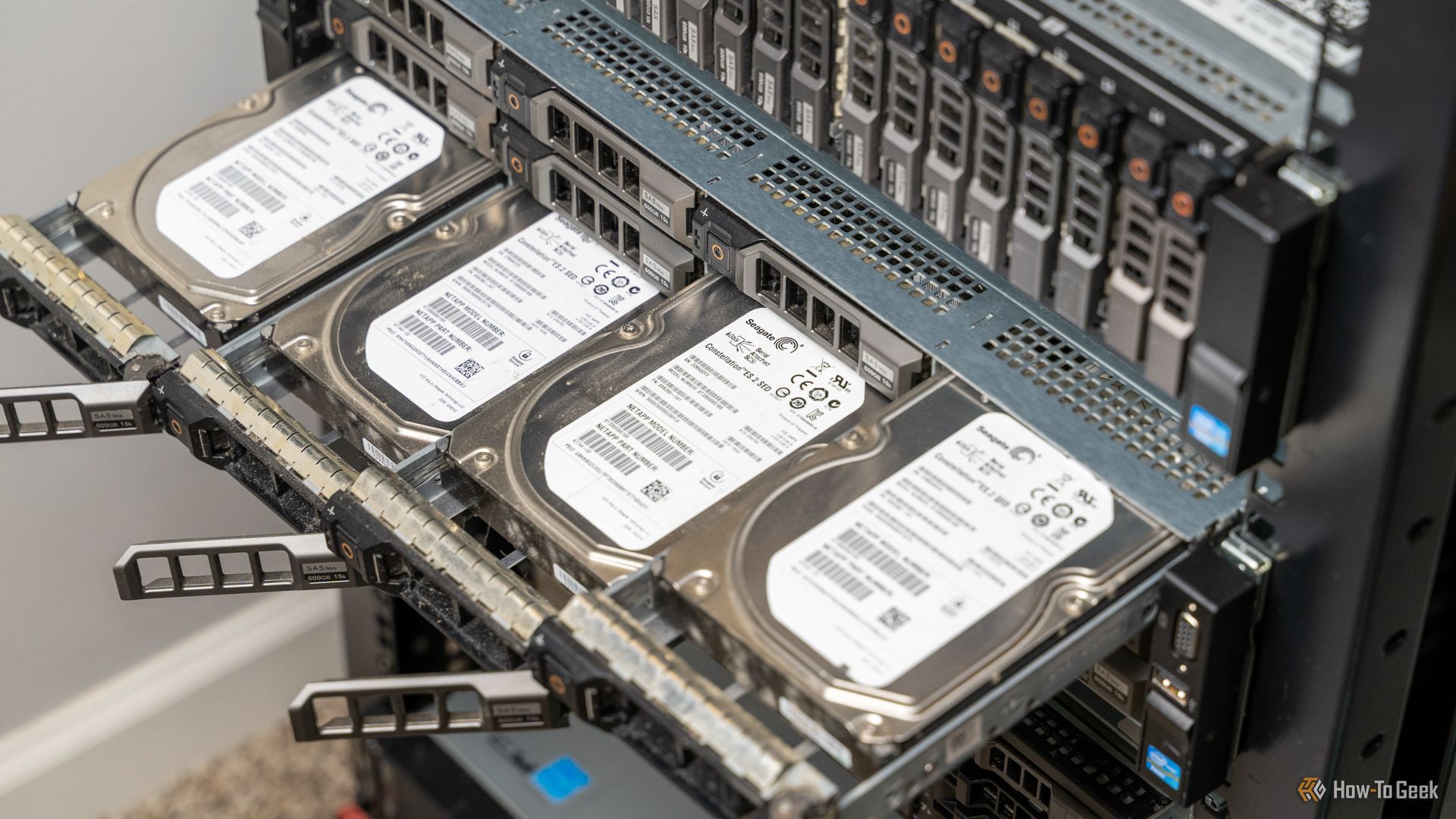 Here’s Why I Built My Own NAS With Unraid and an eBay Server Instead of Buying a Synology