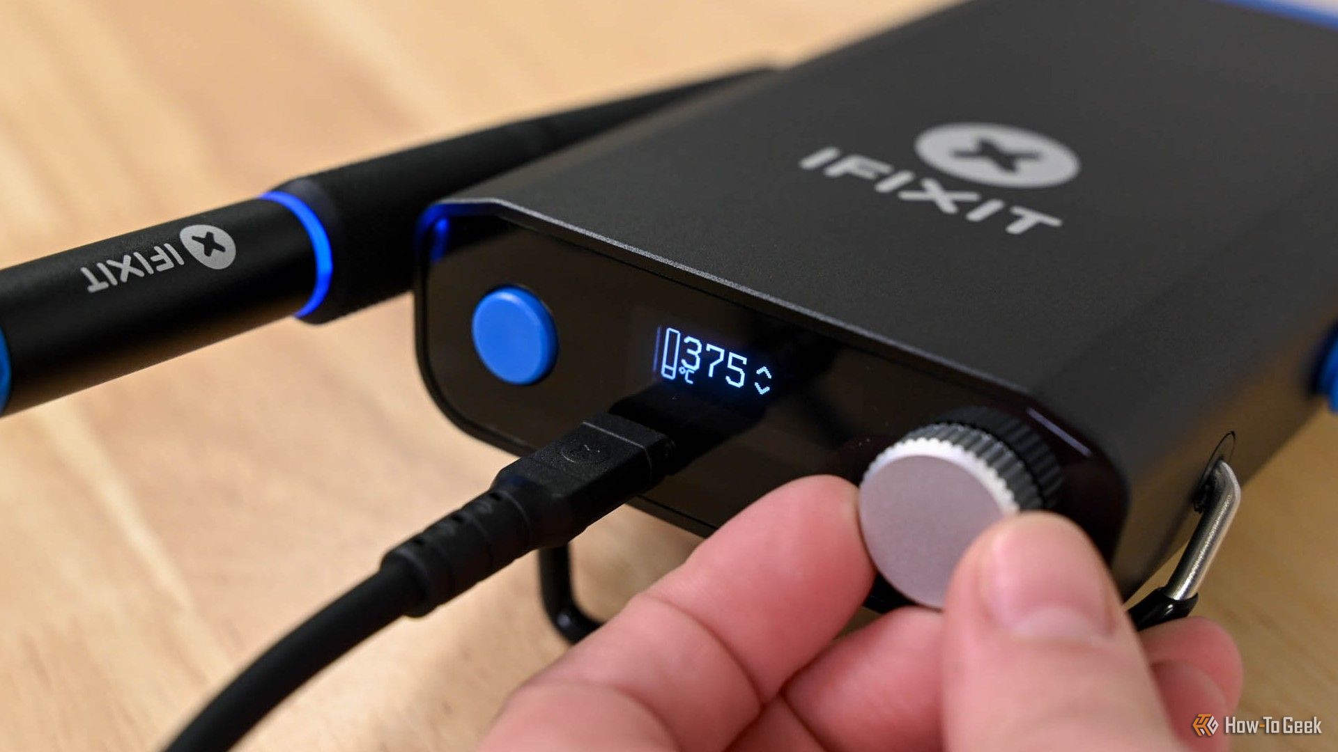 iFixit FixHub Portable Soldering Station Review: More Accessible Than Ever