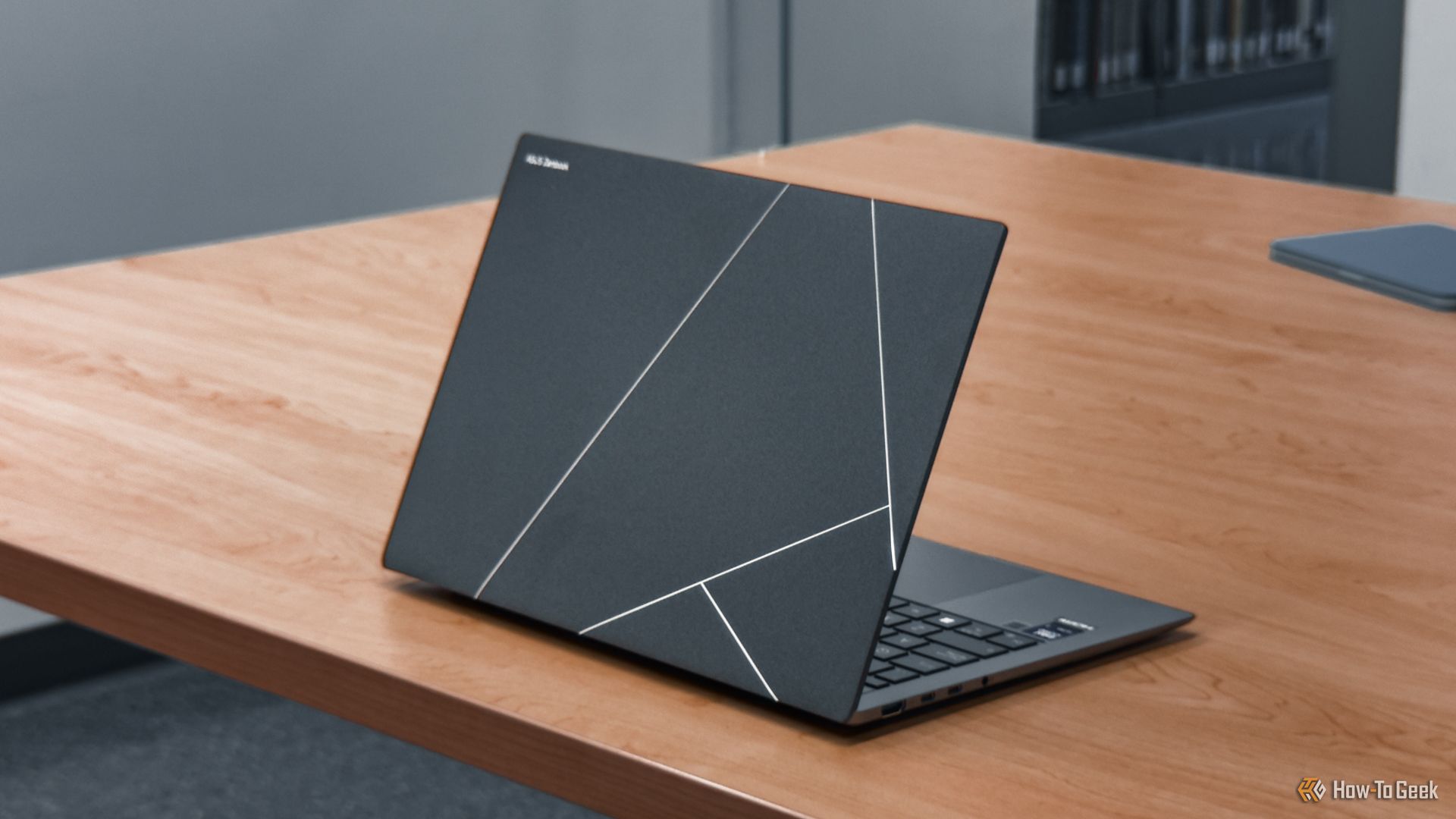 ASUS Zenbook S 14 (2024) Review: Iterative Refinement of a Premium Ultraportable