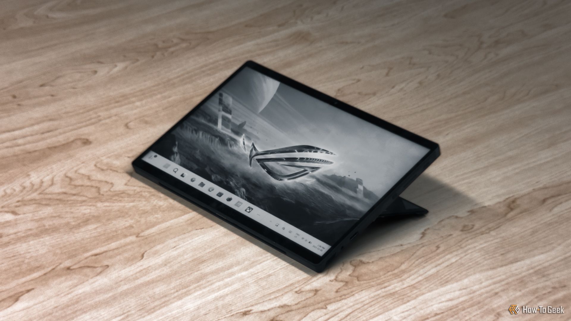 ASUS ROG Flow Z13 Review: The Windows Gaming Tablet of My Dreams