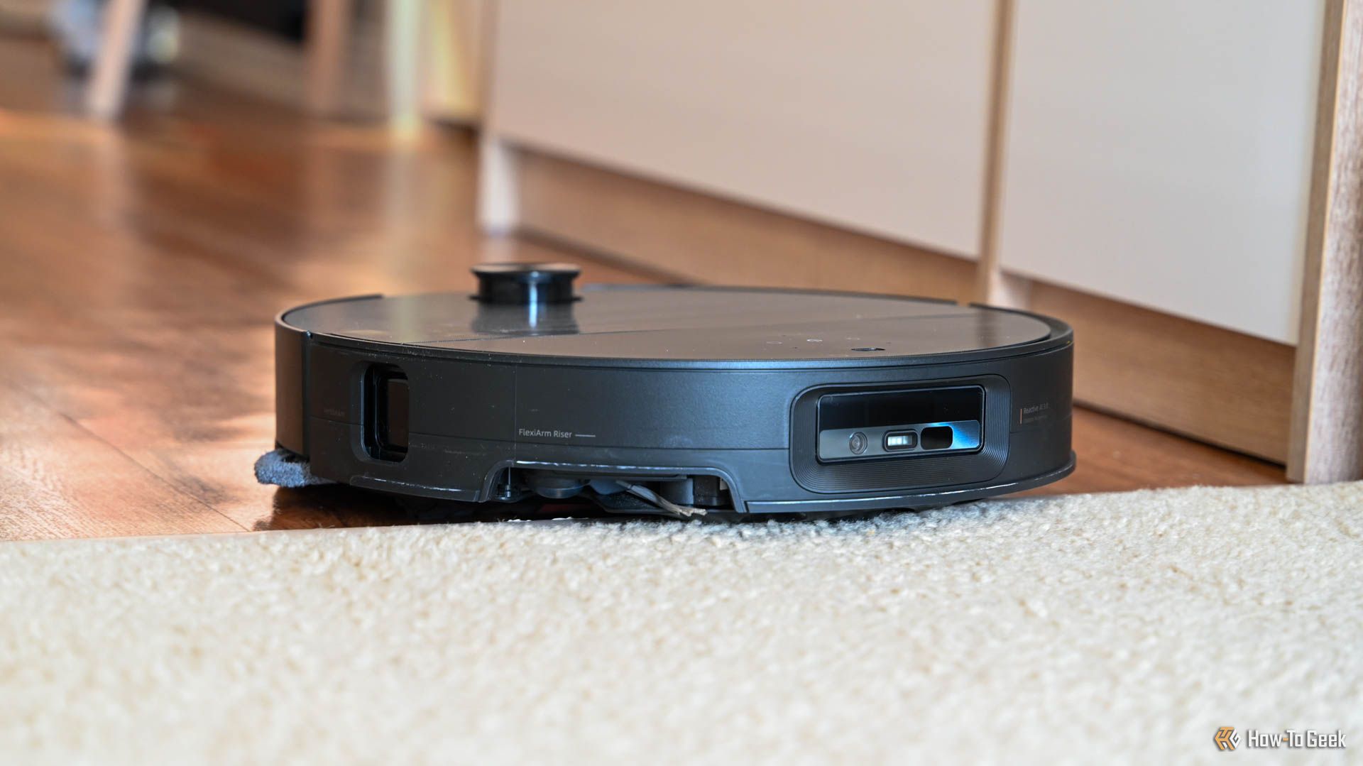 Roborock Saros 10 Review: Fantastic On Hard Floors, Good On Carpets