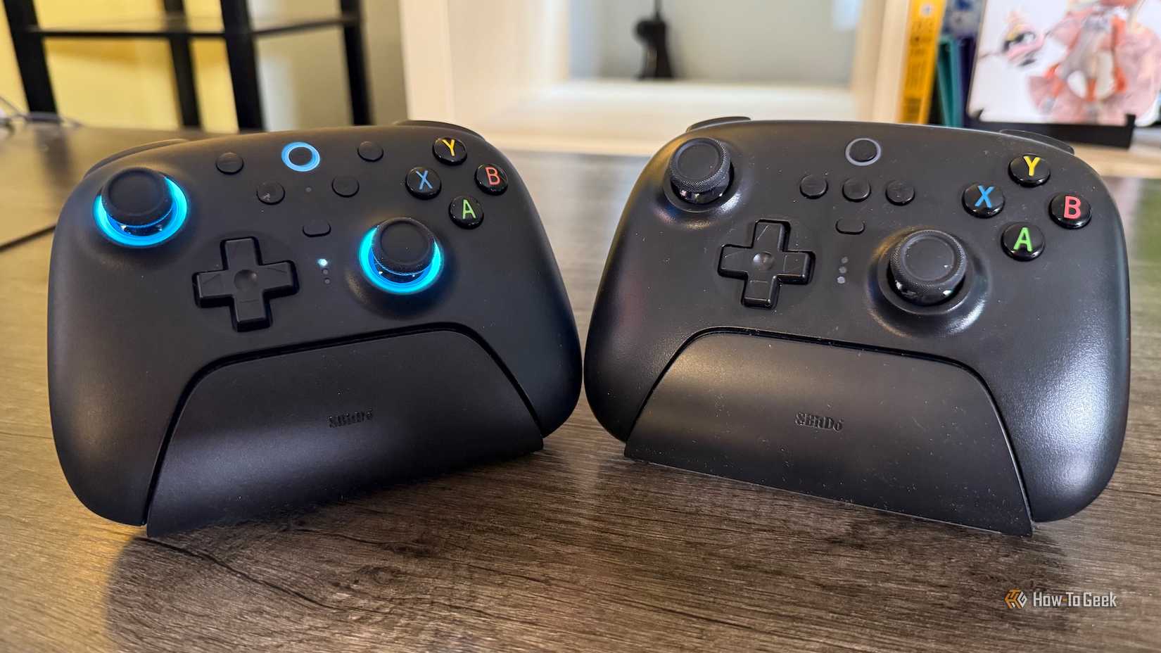 8BitDo Ultimate 2 Wireless Controller Review: The Company's Best ...