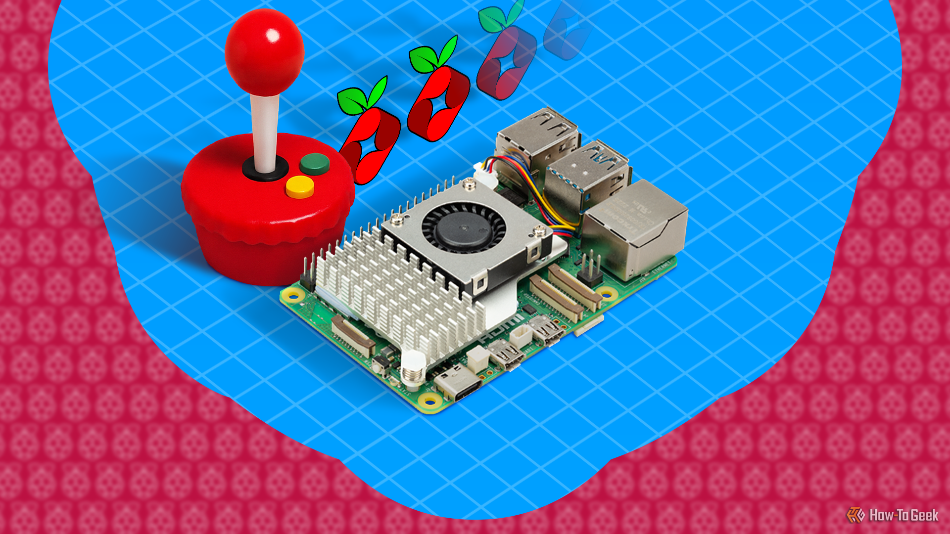 7 Raspberry Pi Projects That You Can Do In 1 Hour