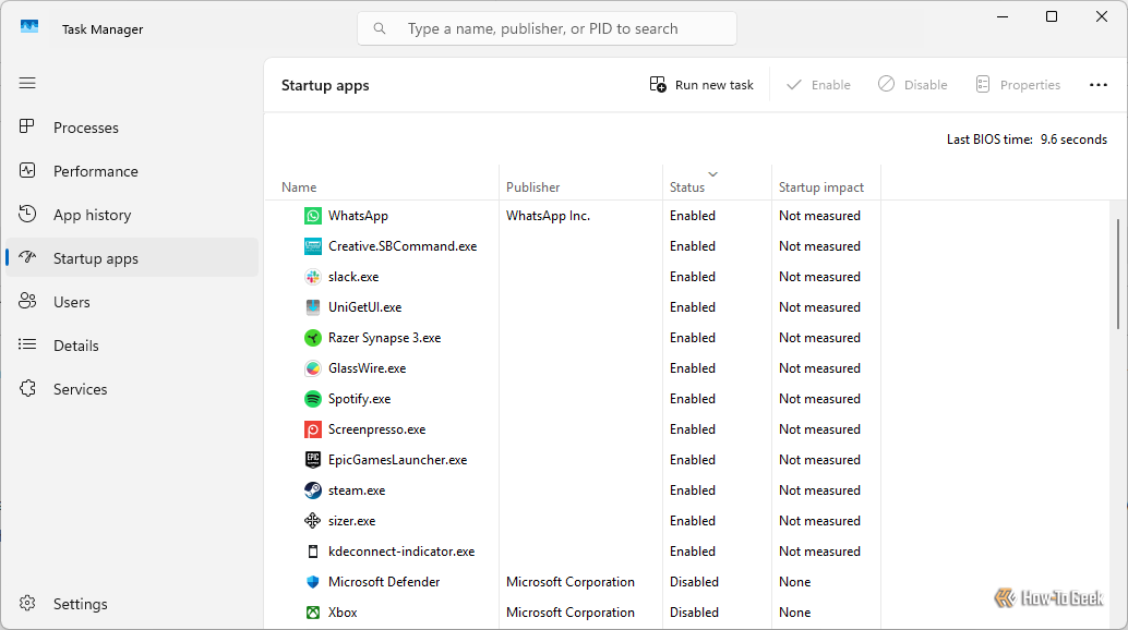 This 24 -year -old Windows Tool is better than the task manager