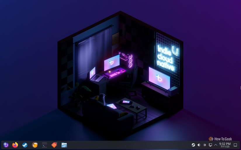 BAZZITE OPERATING SYSTEM visual data 6