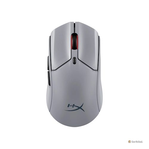 A solid ultralight gaming mouse A solid ultralight gaming mouse