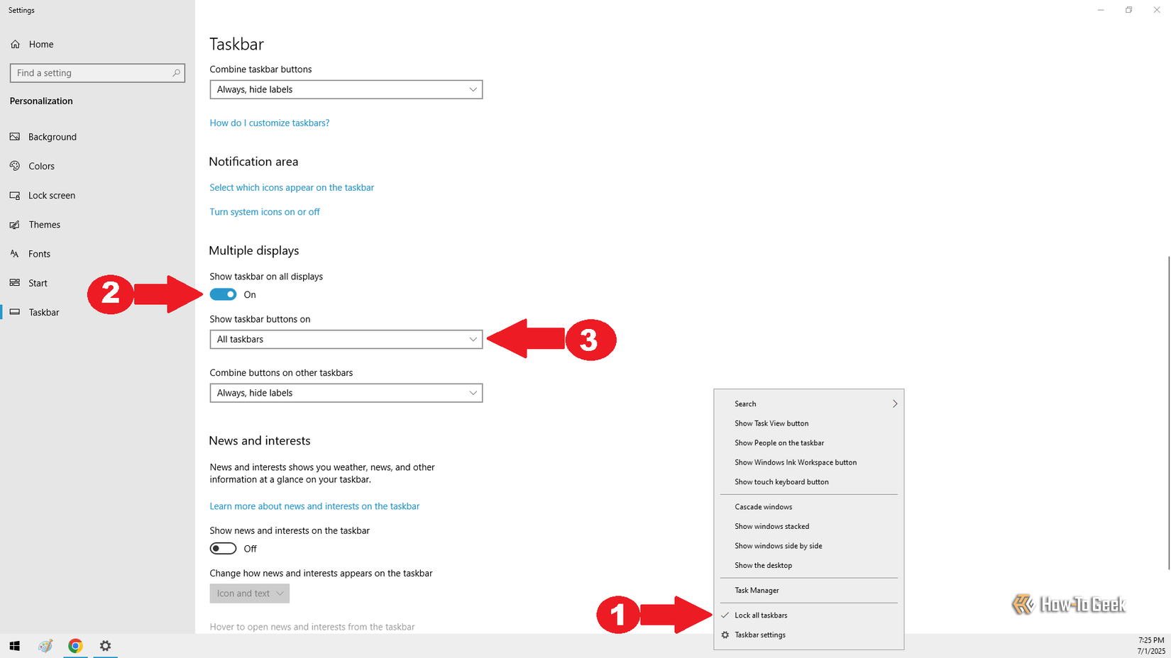 I've Used Multi-Monitors for Years, Here's How to Configure Them Perfectly