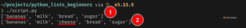 Lists in Python: Everything You Need to Know