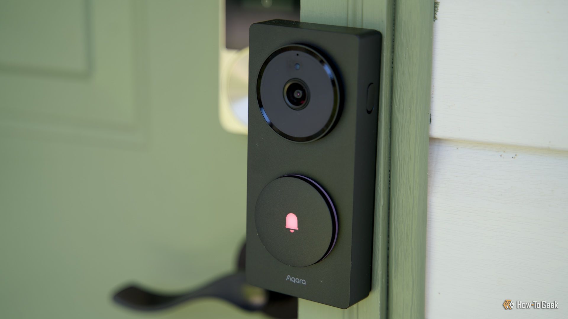 Do-It-All Doorbell: Features & Reviews - News Directory 3